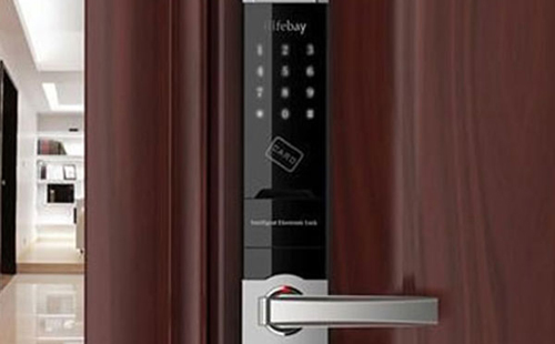 泰山24小时上门开锁公司