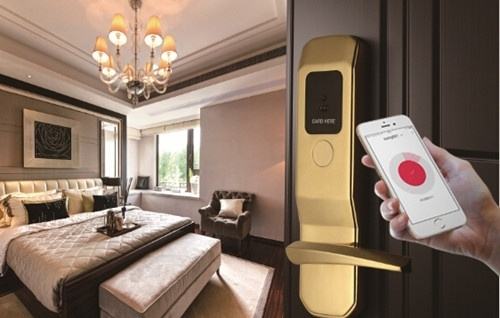 泰山24小时上门开锁公司