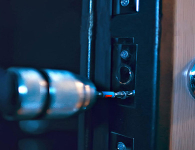 泰山24小时上门开锁公司